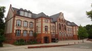 Projekt: Schäden an Gebäuden Grundschule Mahlsdorf
