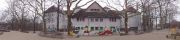 Projekt: Schäden an Gebäuden Gymnasium Biesdorf