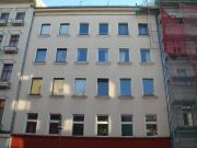 Projekt: Schäden an Gebäuden Wohnhaus Berlin-Mitte
